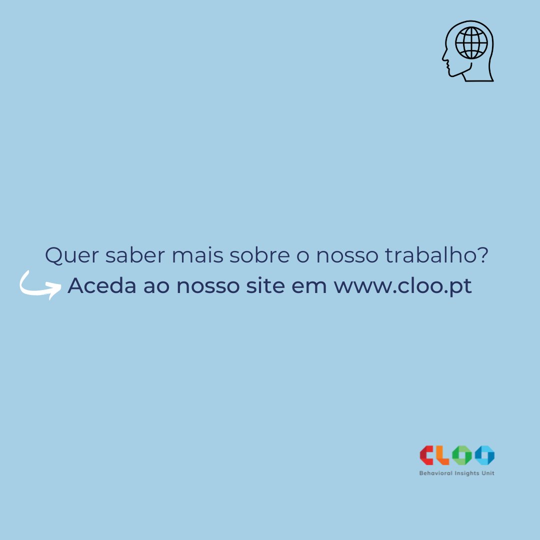 Temos ouvido falar em ESG e a sua relevância na sociedade, não é verdade? Sabia que tem vindo a influenciar as tomadas de decisões dos investidores, por todo o mundo? Aceda ao nosso site para saber mais, em: cloo.pt/esg-comportame…
