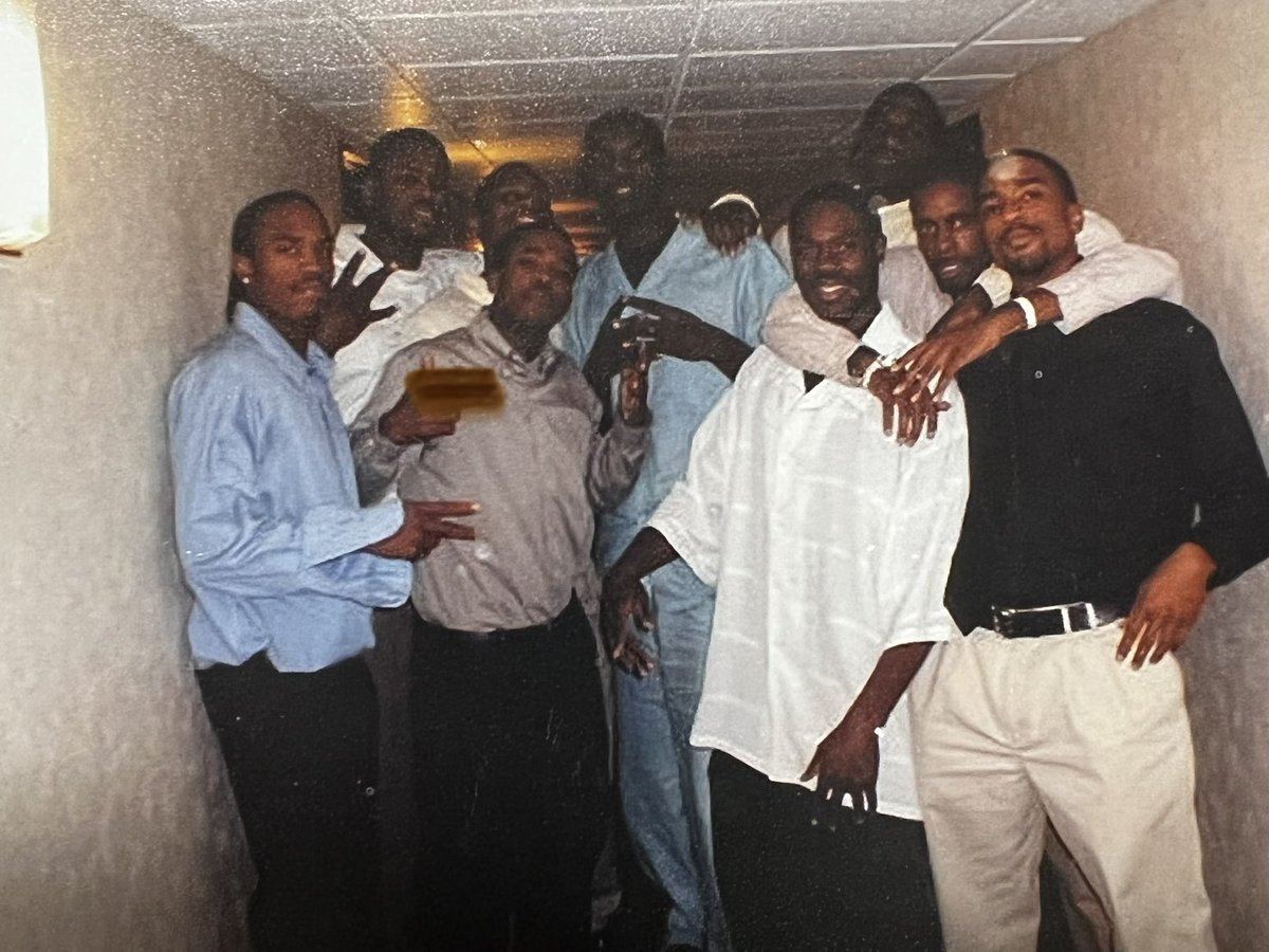 Amir Abdur-Rahim (@sunsetamir) on Twitter photo Players: When U Win Together U’ll Never Forget It. What U’ll Remember Most Won’t Be The Games. U’ll Miss The Journey (Practice,Road Trips, Camaraderie). These Are My Brothers. 2004 <a href="/LionUpMBB/">Southeastern Men's Basketball</a> Reg. Season Champs. <a href="/Coach_Kennedy/">Billy Kennedy</a> You Were The Mistro. <a href="/BigEasyLofton/">Nate ( Big Easy) Lofton</a> <a href="/CoachCyp_NOLA/">Mike Cyprien</a> Players: When U Win Together U’ll Never Forget It. What U’ll Remember Most Won’t Be The Games. U’ll Miss The Journey (Practice,Road Trips, Camaraderie). These Are My Brothers. 2004 <a href="/LionUpMBB/">Southeastern Men's Basketball</a> Reg. Season Champs. <a href="/Coach_Kennedy/">Billy Kennedy</a> You Were The Mistro. <a href="/BigEasyLofton/">Nate ( Big Easy) Lofton</a> <a href="/CoachCyp_NOLA/">Mike Cyprien</a>