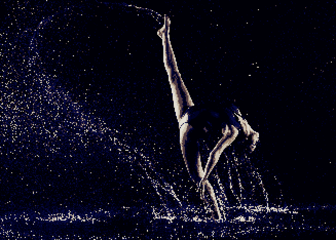 pixeldreamznft's tweet image. Pixel Night
0.03ETH on Auction
opensea.io/assets/ethereu…
#pixelart