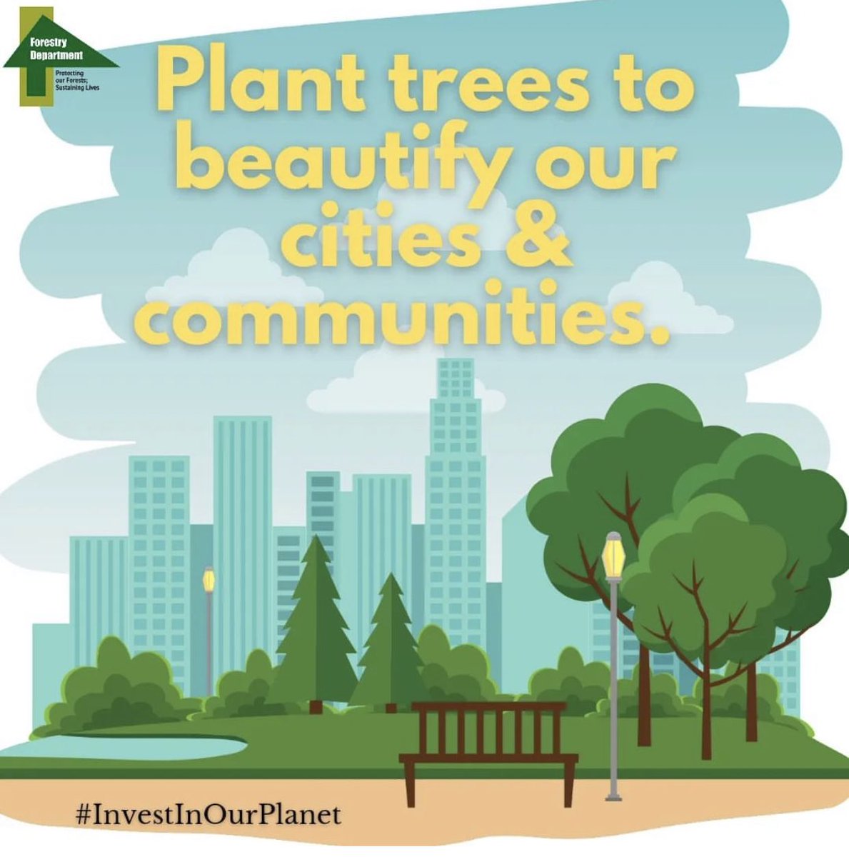 matthewsamuda's tweet photo. The @ForestryDeptJa has achieved a few critical milestones in their mission to improve Forrest cover in π―π² as a part of the 3mil target for the #NationalTreePlantingInitiative.
@megjc_jm
Pt1. https://t.co/6TTNYTDcbU