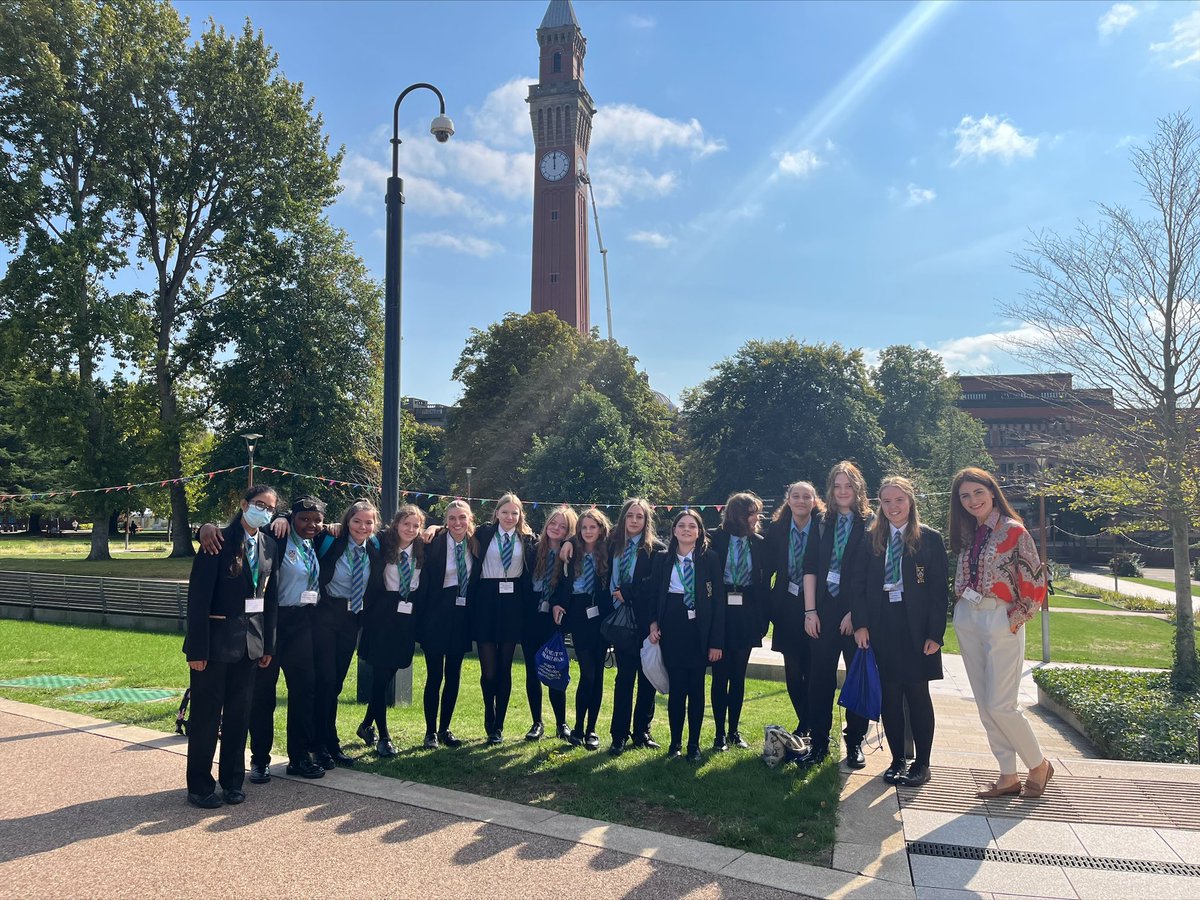 STEM@BC (@stembc) on Twitter photo An inspiring day making Cyanotypes and guiding light following robots in the Engineering Faculty at UoB with our Y9 girls today! <a href="/BishopChalloner/">Bishop Challoner Catholic College</a> <a href="/UoEngineering/">UoBEngineering</a> #stem #STEMeducation An inspiring day making Cyanotypes and guiding light following robots in the Engineering Faculty at UoB with our Y9 girls today! <a href="/BishopChalloner/">Bishop Challoner Catholic College</a> <a href="/UoEngineering/">UoBEngineering</a> #stem #STEMeducation