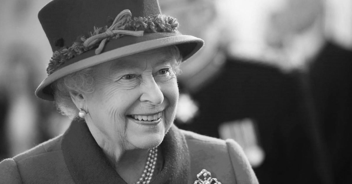 A service of Commemoration marking the death of Her Late Majesty Queen Elizabeth II will be held at Lichfield Cathedral on Sunday 18 September at 3:30pm, doors will open at 2:45pm.

All are welcome. 

With thanks to <a href="/Lichfield_DC/">Lichfield District Council</a>
