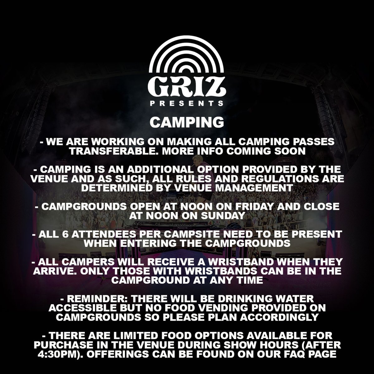 GRiZ Presents tweet media