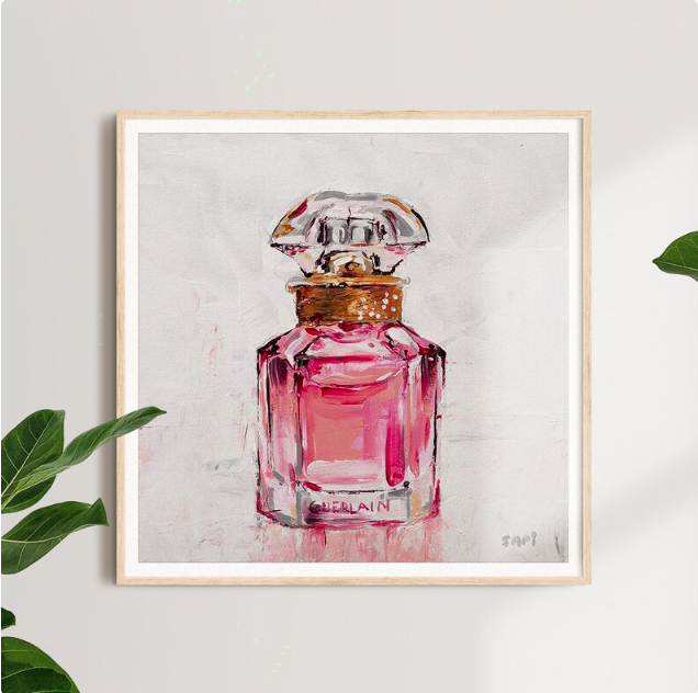 BeataSapi's tweet photo. My original acrylic paintings in my Etsy shop:

https://t.co/G5W7gOuFmp

#etsyshop #EtsySeller #EtsySocial #Perfume #perfumelovers #perfumebottle #painting #paintings #painter #acrylic #acrylicpaint https://t.co/d52wBfMNrf