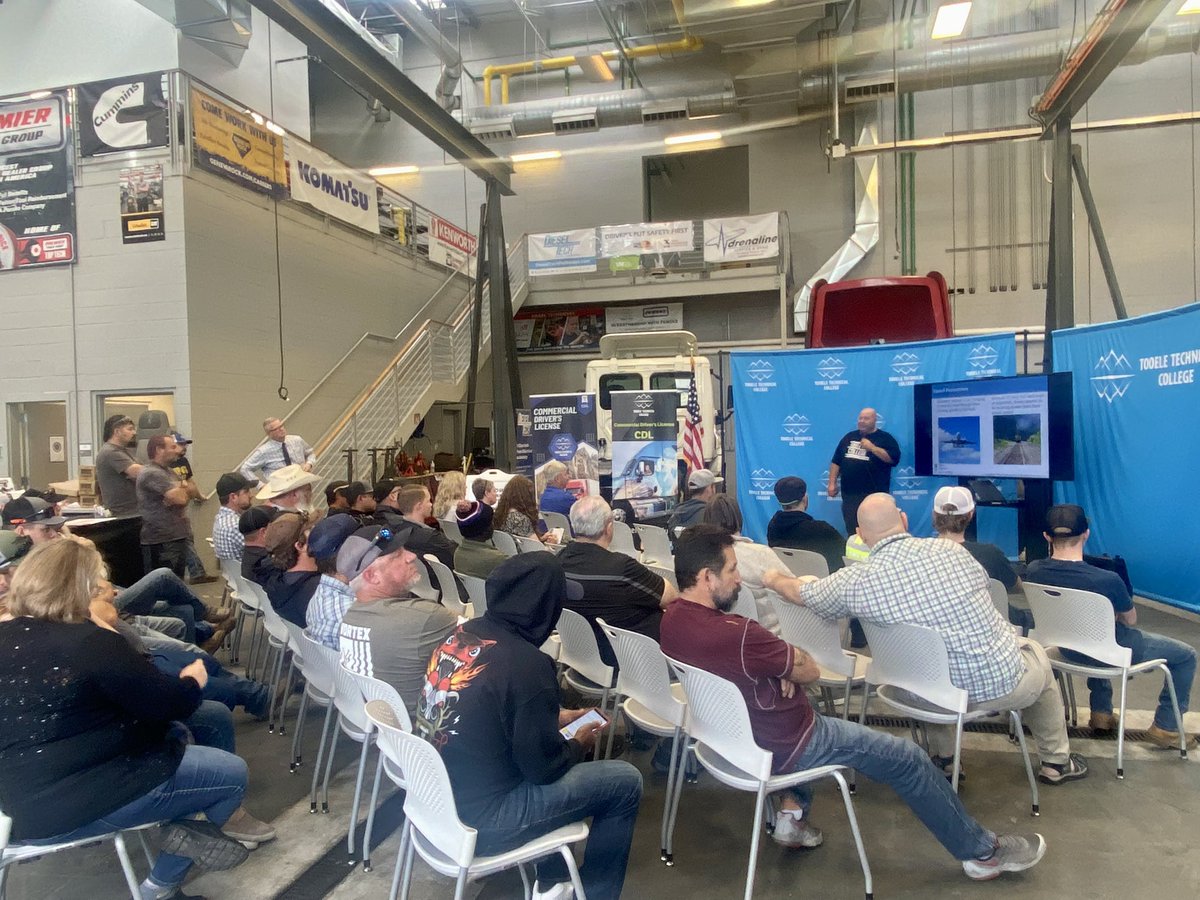 Tooele Tech tweet media