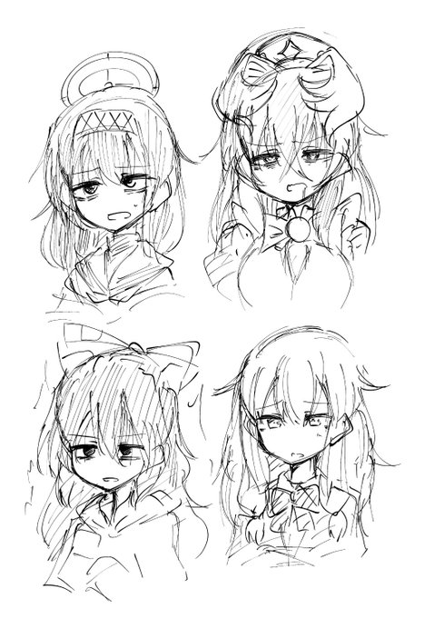 最近好きなキャラ 