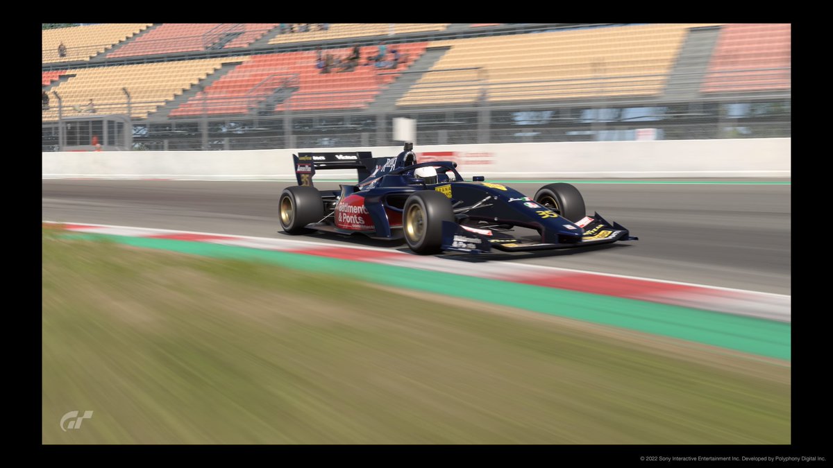 ModenaSim's tweet image. ⚠️ANUNCIO⚠️

Estos serán los diseños utilizados por el equipo en los distintos campeonatos en los que participemos

Las categorías en las que estamos buscando entrar son, por orden:

Fórmula 1/Fórmula 2/LMP  LMDh/GT3

Esperamos traer más actualizaciones del estado pronto!