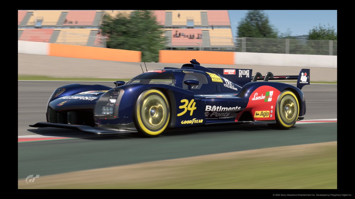 ModenaSim's tweet image. ⚠️ANUNCIO⚠️

Estos serán los diseños utilizados por el equipo en los distintos campeonatos en los que participemos

Las categorías en las que estamos buscando entrar son, por orden:

Fórmula 1/Fórmula 2/LMP  LMDh/GT3

Esperamos traer más actualizaciones del estado pronto!