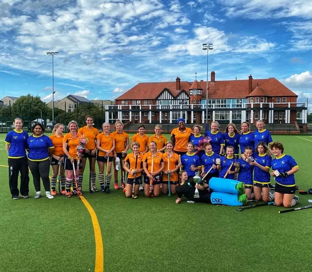 myclubgroup's tweet photo. Well Done to Alton Hockey Club for winning the tournament on Saturday in Manchester. What a great way to debut their new shirts ๐ฅ ๐
#kit #hockey #sports #womenshockey #team #club #shirts #kitsupplier #kitquality #design #kitdesigners #customized #winners #myclub https://t.co/Ov1dkZOleD
