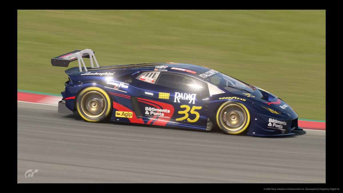 ModenaSim's tweet image. ⚠️ANUNCIO⚠️

Estos serán los diseños utilizados por el equipo en los distintos campeonatos en los que participemos

Las categorías en las que estamos buscando entrar son, por orden:

Fórmula 1/Fórmula 2/LMP  LMDh/GT3

Esperamos traer más actualizaciones del estado pronto!