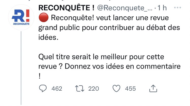 VarlanOlivier's tweet photo. Valeurs Actuelles ? https://t.co/6F9CLvLy2j