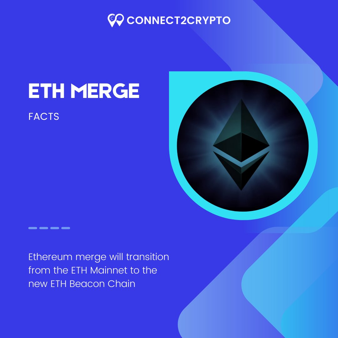 CONNECT2CRYPTO_'s tweet photo. 😍 We are super excited about the upcoming #ETHMERGE 

🤔How are you preparing for the Merge? 

🎉Our beta app is coming soon where you can get the most updated crypto news &amp; facts about #blockchain

✅Sign up today https://t.co/ulJQIqFtFh

#nft #metaverse #web3 #cryptonews #eth https://t.co/T2JiXmlGoJ