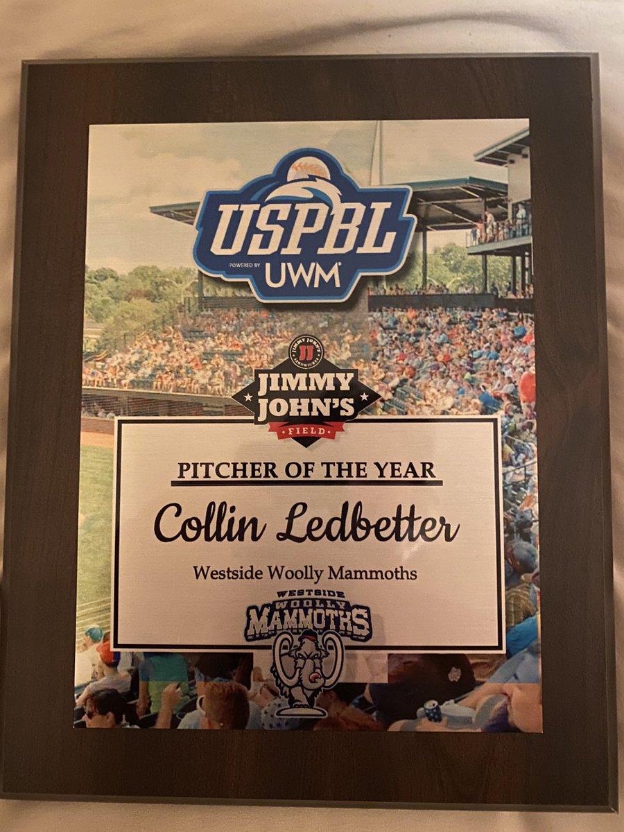 Collin Ledbetter tweet media