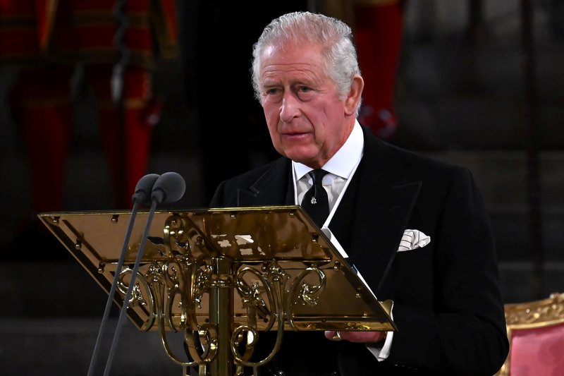 JacaNewswatch's tweet photo. King Charles 'won't turn his back on South Africa' https://t.co/5Uay8UoU1r https://t.co/IU3VpijiAP