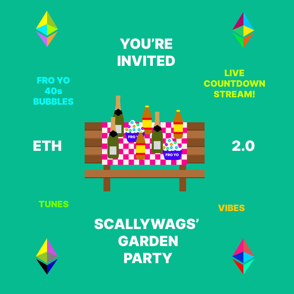 scallywags tweet media