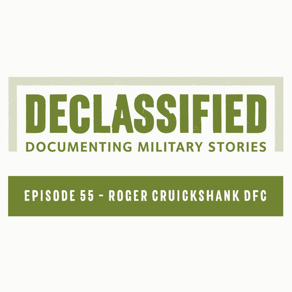 Episode 55 - Roger Cruickshank DFC - audioboom.com/posts/8152980-…