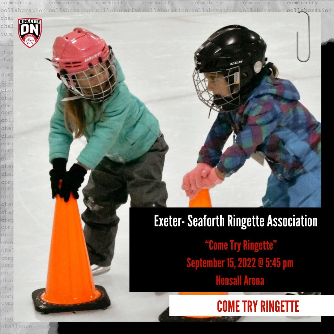 RingetteOntario's tweet photo. Thursday night ice🧊
Who's ready?
#WeAreRingette | #RingetteON | #ComeTryRingette | #CTR2022 | #YouthSports https://t.co/oFdjeL2R7W