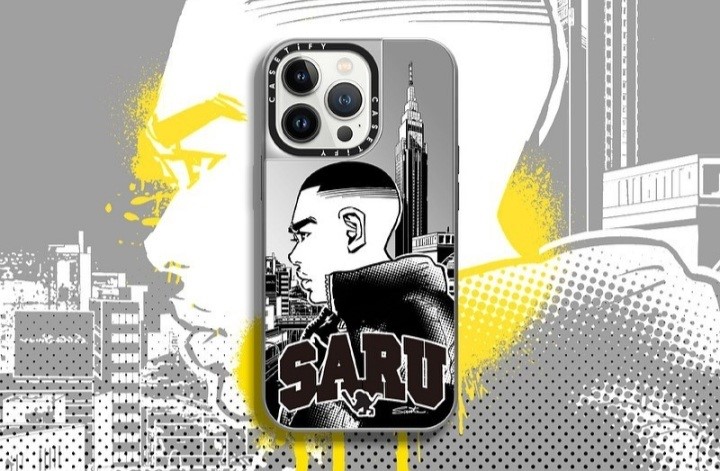 TokyoTribes_Nft's tweet photo. SANTA X CASETiFY
iPhone case &amp; air pods case sep9th.
9/9 登場です
@casetify_jp @casetify @casetify_colab

#metaverse #tokoy_tribe #nft #nftcommunity https://t.co/tEaWcqOfnI