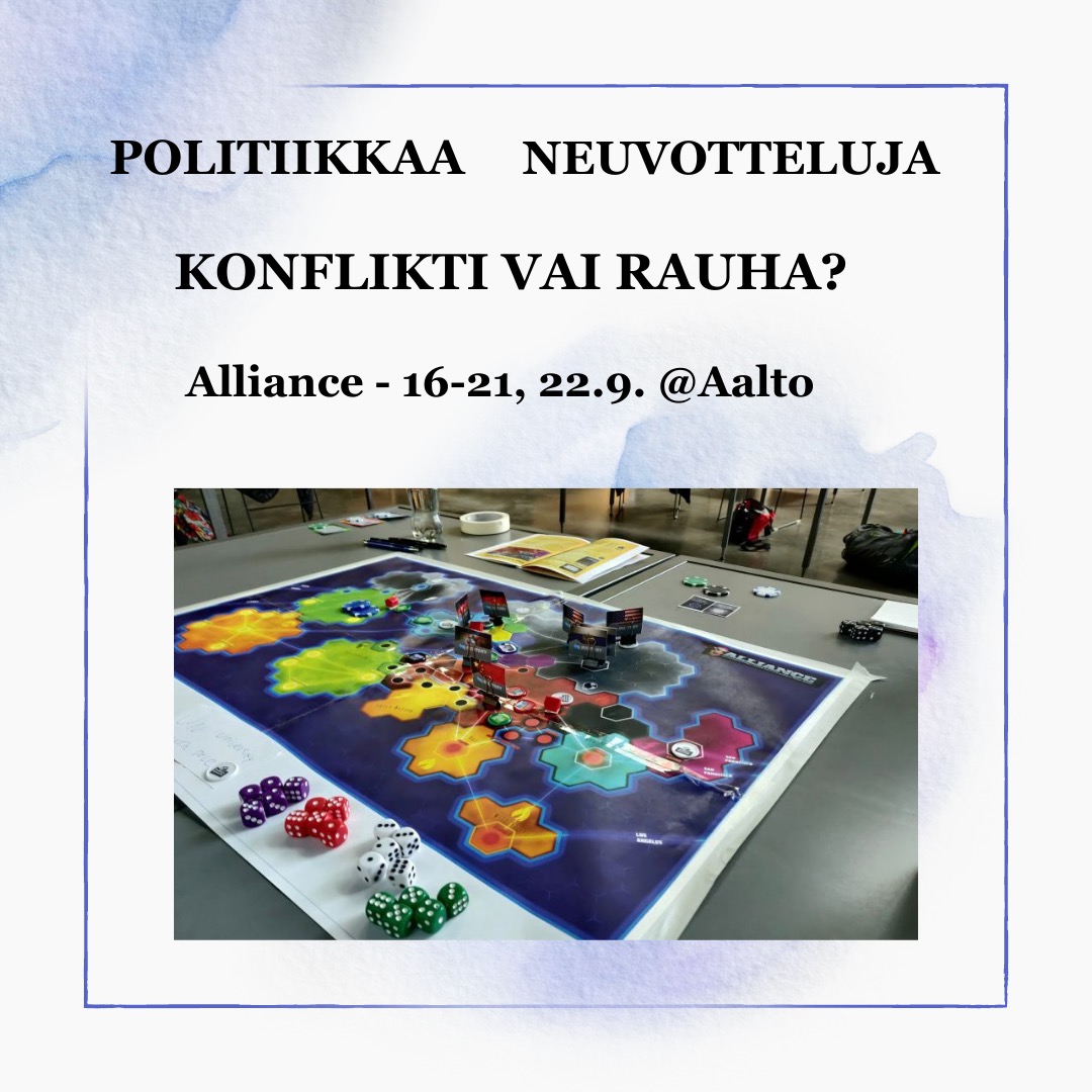 HYKYry's tweet photo. Hyky on mukana Suomen YK-Nuorten koordinoimalla Nuorten rauhanviikolla! Järjestämme 21.9 dialogipajan ja 22.9 Alliance-megapeli-illan. 

Lisätietoa Hykyn Facebookista: https://t.co/H4a3YXBNo7 https://t.co/Z6EbU1vjVs