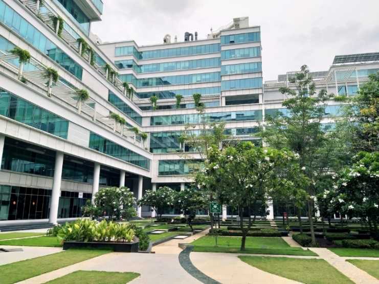 FiltSepOnline's tweet photo. Japan’s Toray Industries has opened the Toray India Water Research Center in Chennai, India.

More here: https://t.co/cHRYcz7kWM

#membranes #watertreatment #India #waterresearch #water https://t.co/e42XUbFcEr