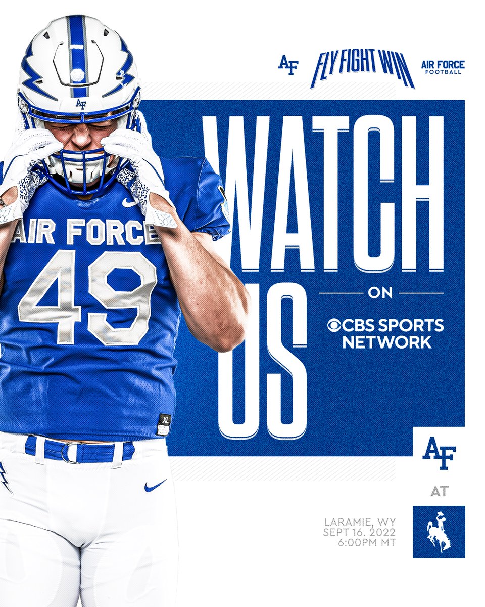 AF_Football's tweet photo. Don't miss the action on Friday night ‼️ https://t.co/FNeOqcsLrW