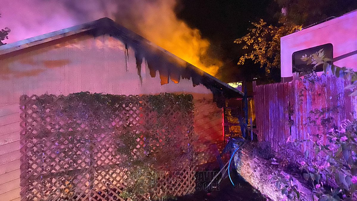 laketravisfire's tweet photo. Lake Travis Fire Rescue firefighters responded to a  fire at Los Pinos Restaurant at Hudson Bend at 12:40 a.m. Fire crews worked quickly to extinguish the fire. Most of the heat and fire damage was in the attic. The Travis County Fire Marshal's Office is investigating. https://t.co/BzUKO3J42b