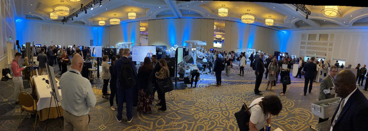 Thank you for visiting us at Intuitive 360!

We hope you had a great conference - see you next year!