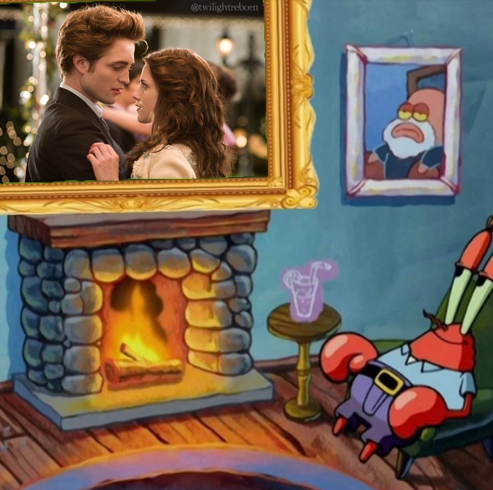 i love appreciating art