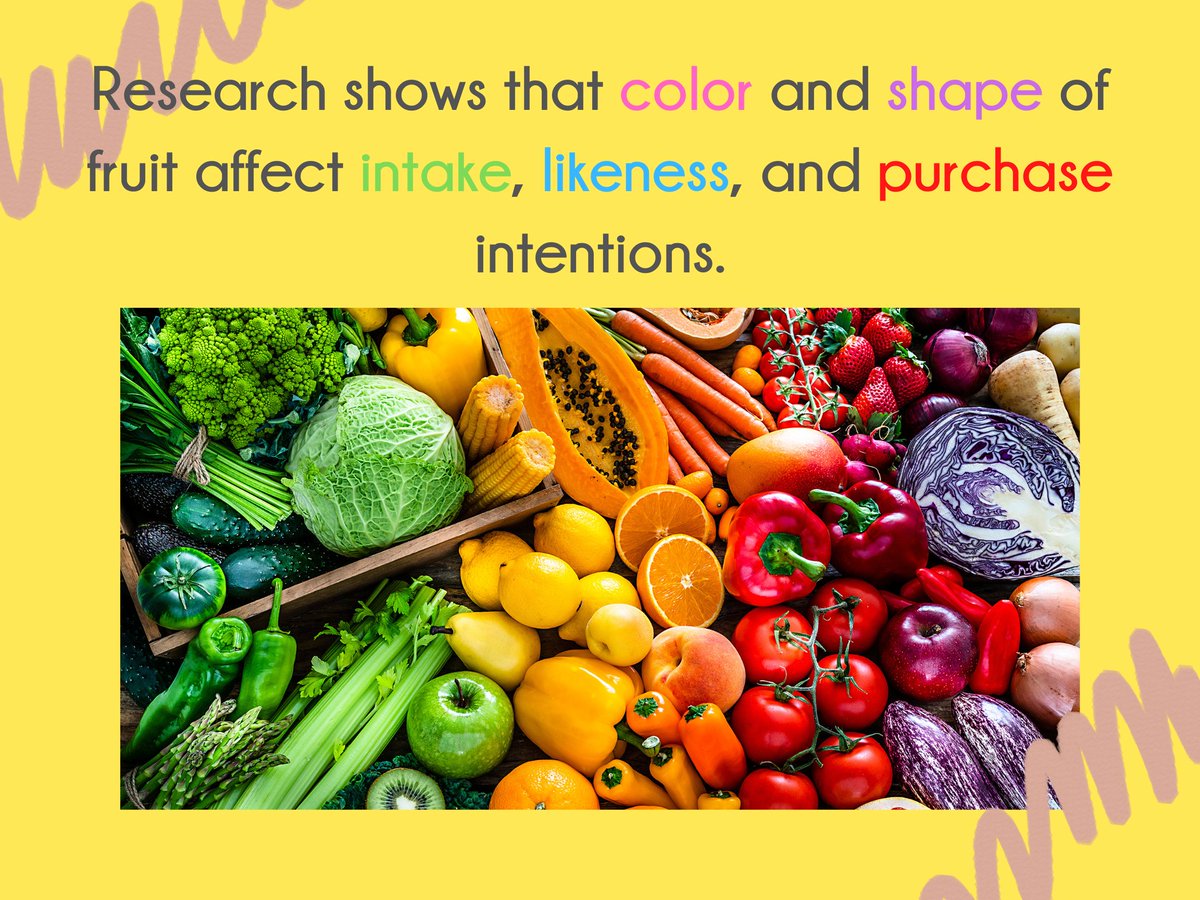 ThirdLeafNW's tweet photo. After all those years of people asking you your favorite color, we finally figured out why. Comment below if your favorite fruits are also your favorite color!
#colorresearch #fruits #HealthyEating #wellness https://t.co/U0ioXym2gz