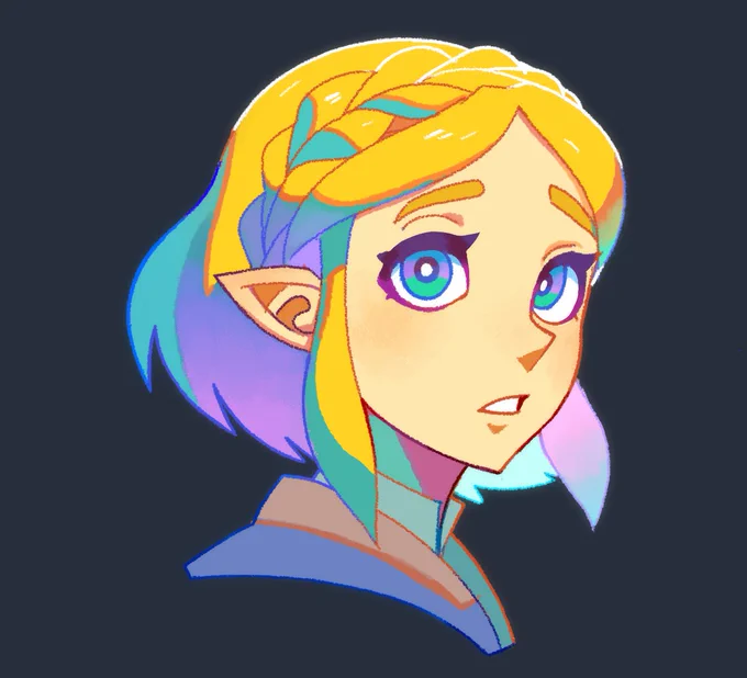 Zelda 