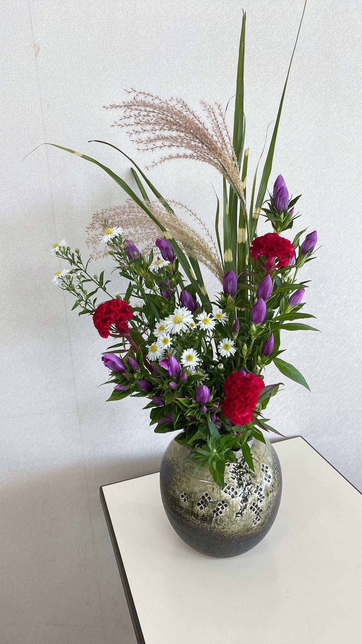 生け花 Twitter 搜尋 Twitter
