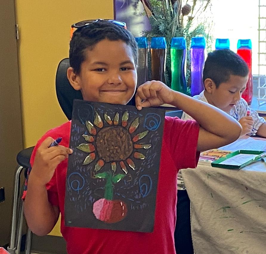artsforallky's tweet photo. https://t.co/kyaQVyLGHH
Arts for All Kentucky provides inclusive artist residencies in creative writing, dance, drama, music, storytelling, and visual arts for class and school. Click on the link or contact us at programs@artsforallky.org for more info (: https://t.co/6d2y0KBiSt