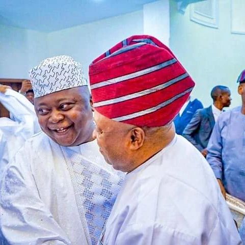 LadoAdebutu's tweet photo. #Imole and #Itura
#PDPPower https://t.co/ZiZWBmDtiT