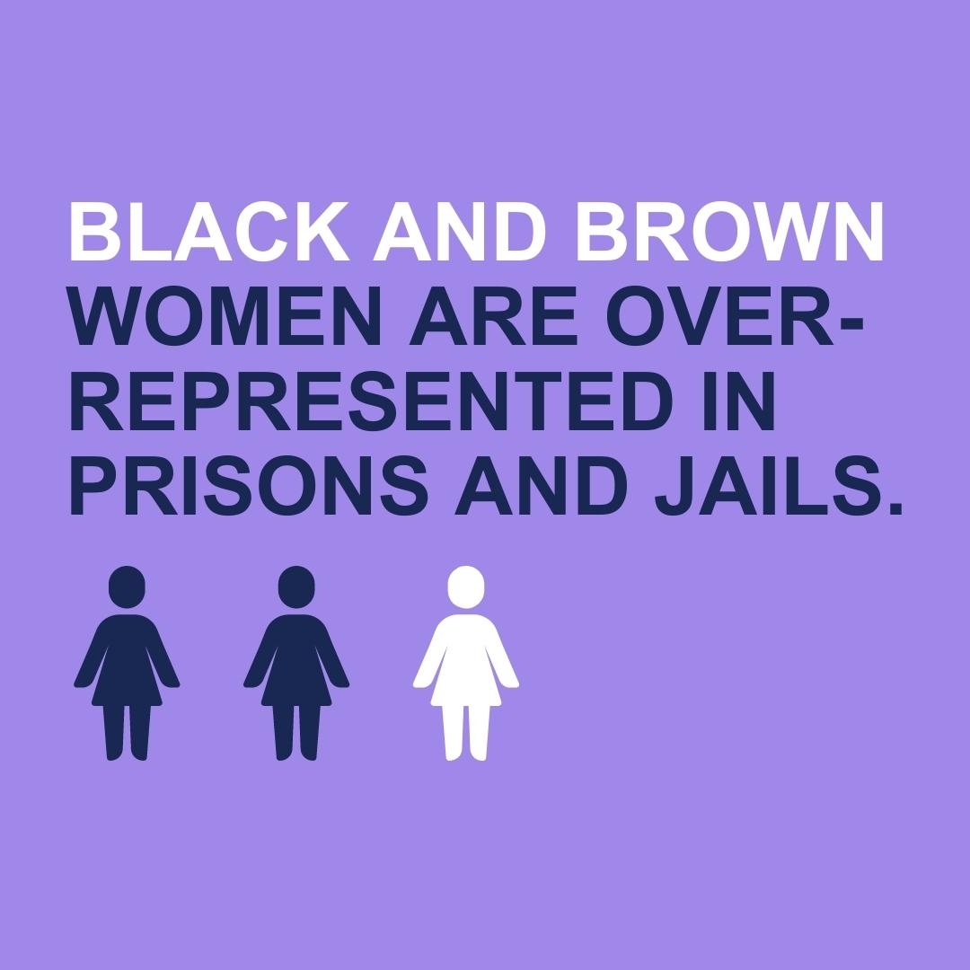 Women's Prison Association (WPA) (@wpa_nyc) on Twitter photo â…” of women detained in local jails are women of color (via <a href="/verainstitute/">Vera Institute of Justice</a>). Support #WPAFallsoiree to help provide community-based solutions that redirects women from the legal system.
l8r.it/XMgG â…” of women detained in local jails are women of color (via <a href="/verainstitute/">Vera Institute of Justice</a>). Support #WPAFallsoiree to help provide community-based solutions that redirects women from the legal system.
l8r.it/XMgG