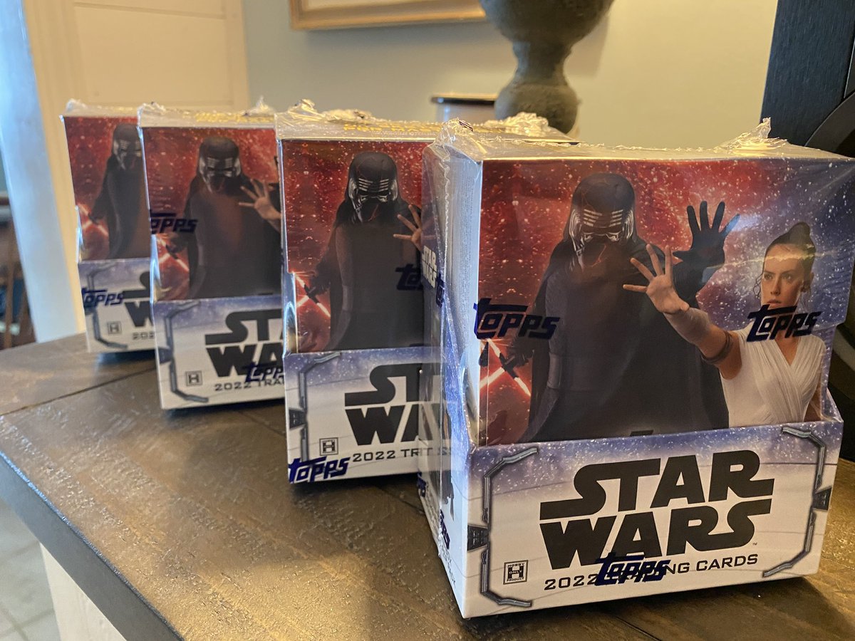 The Arcade Couple (@arcadecouple) on Twitter photo FREE BREAK 🤯 <a href="/crackthepacks/">dan at CTP | 🥁🦋👑</a> and I are hosting a free 1 Hobby Box Topps Finest break! We will give away 12 free spots - one pack each. To enter you must follow <a href="/crackthepacks/">dan at CTP | 🥁🦋👑</a> and <a href="/ArcadeCouple/">The Arcade Couple</a>, like this tweet, and retweet! Winners will be selected next Thursday! ❤️ FREE BREAK 🤯 <a href="/crackthepacks/">dan at CTP | 🥁🦋👑</a> and I are hosting a free 1 Hobby Box Topps Finest break! We will give away 12 free spots - one pack each. To enter you must follow <a href="/crackthepacks/">dan at CTP | 🥁🦋👑</a> and <a href="/ArcadeCouple/">The Arcade Couple</a>, like this tweet, and retweet! Winners will be selected next Thursday! ❤️