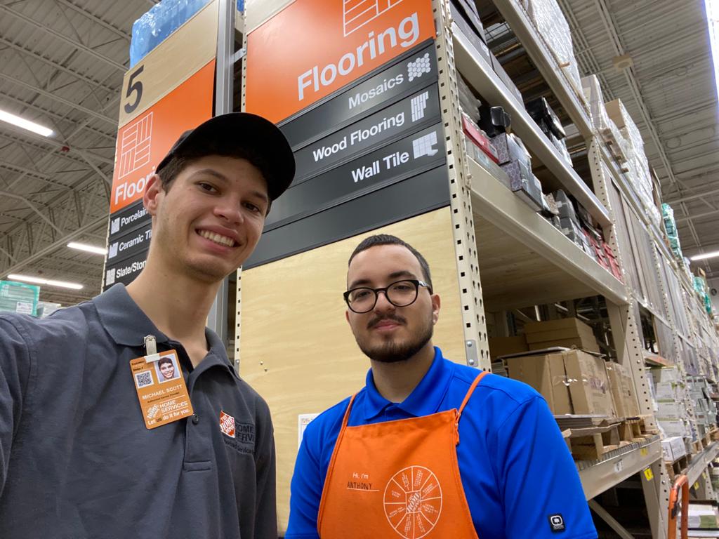 THDFenceCity's tweet photo. 🟠🟠🟠🟠Miramar You are Always Appreciated #6353 🟠🟠🟠🟠 🟠For more information please call 1-833-HD-FENCE for your FREE in-home estimate @homedepot6353 #MINIPK #fencing #homedepot #vinyl #pvc #fence #aluminum https://t.co/PoRXheatSP