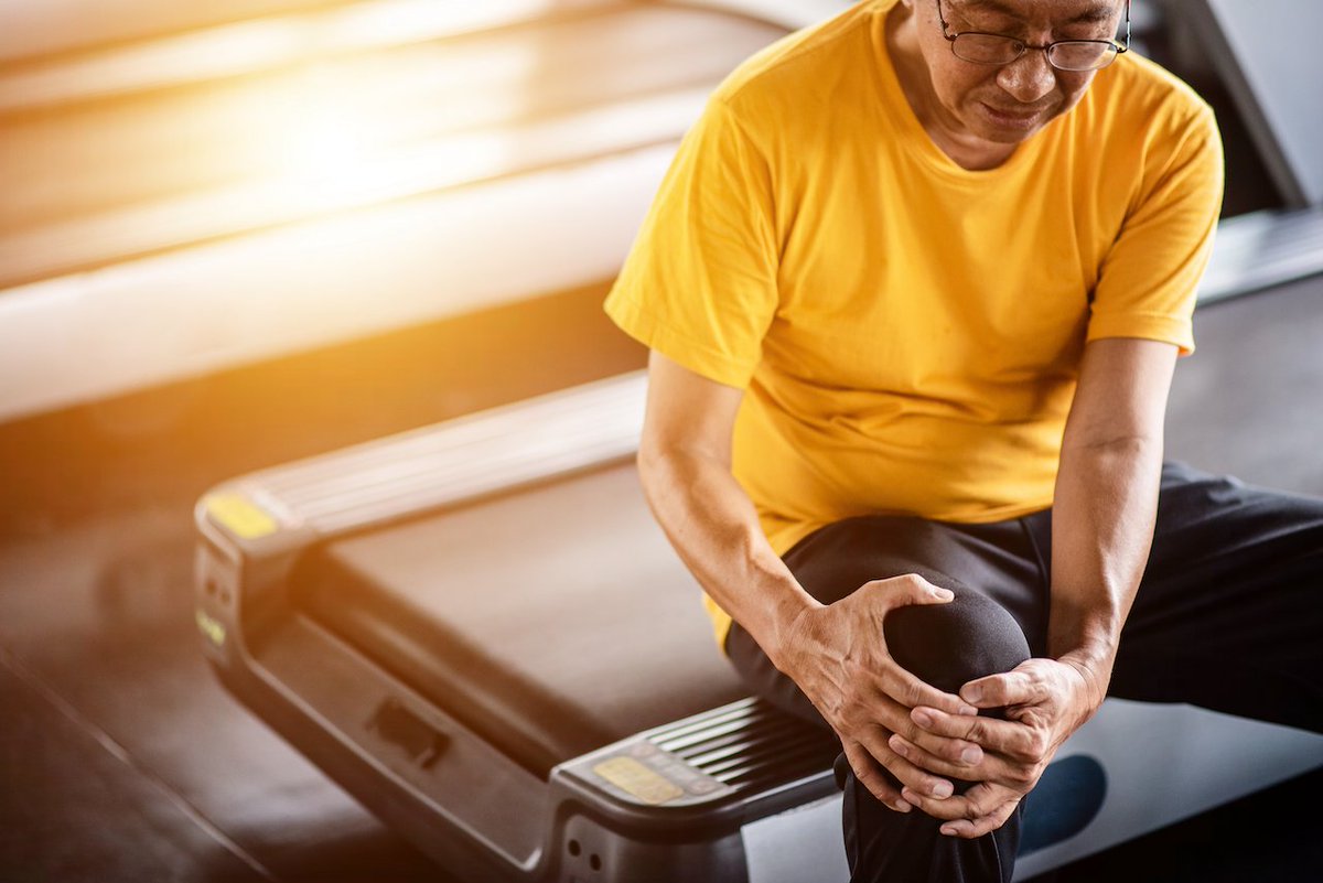 HealthSourcePT's tweet photo. Now is the time to take charge of your knee pain and stop it from interfering with your life any longer. 🦵 Request an appointment with one of our dedicated physical therapists today! 📱
https://t.co/gw5LkZd1IK

#HealthSourcePT #PhysicalTherapy #PhysicalTherapists #KneePain https://t.co/EWXQe6rFeL