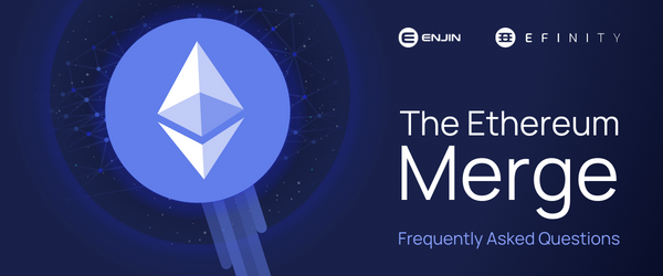 Efinity tweet media