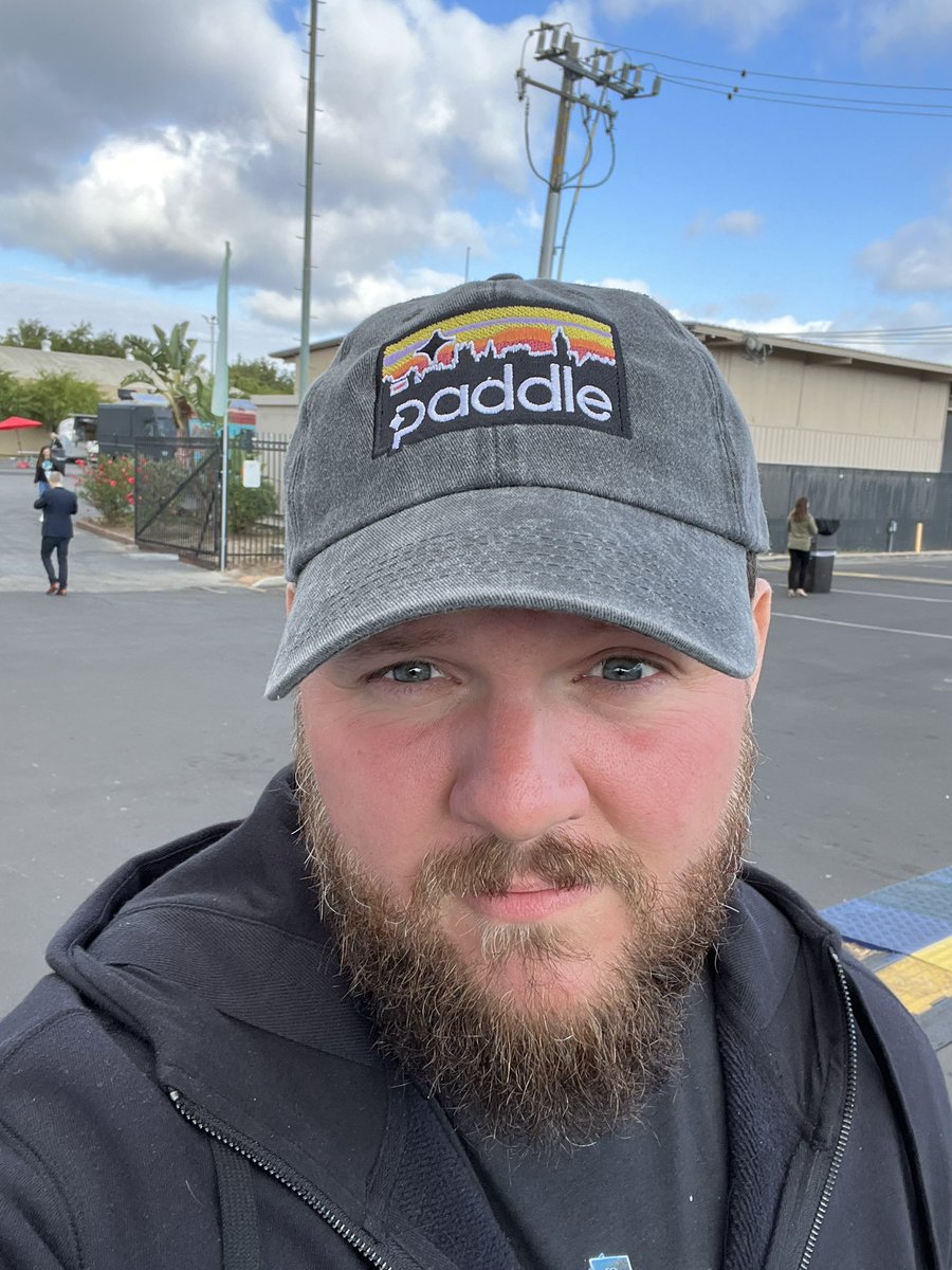 Patrick Campbell tweet media