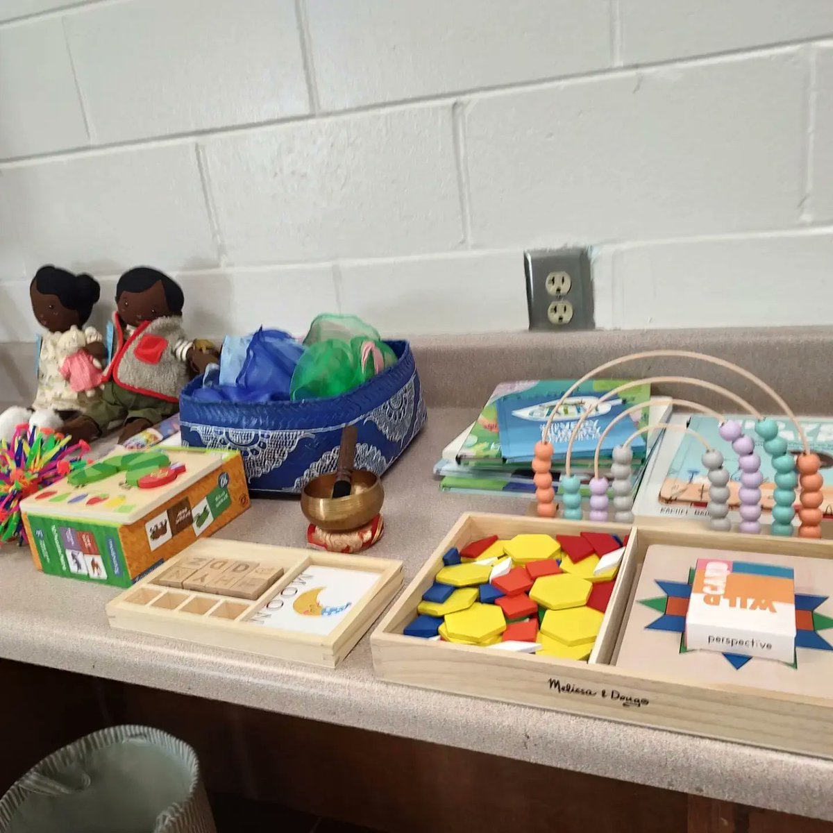 loopitupsav's tweet photo. Guess what's growing at Henderson Formey Early Learning School?!? #LittleCutePeopleMindfulnessZone ❤️
@ELCFormey1 @HEFJPrincipal @SCCPSS https://t.co/QaDufgmais