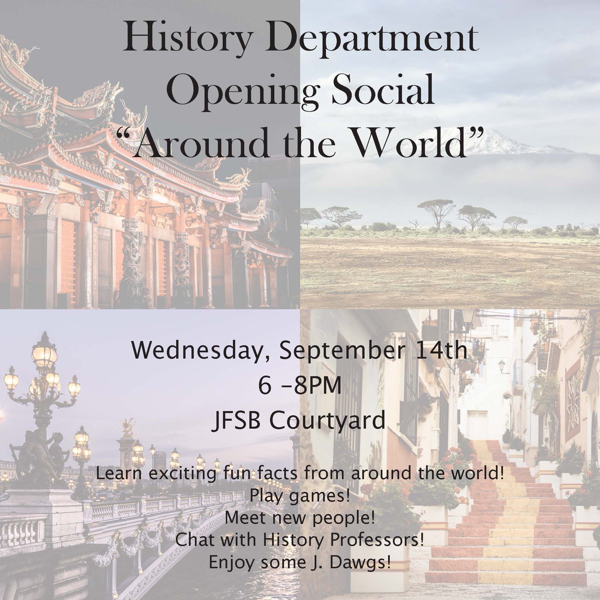 BYU History tweet media