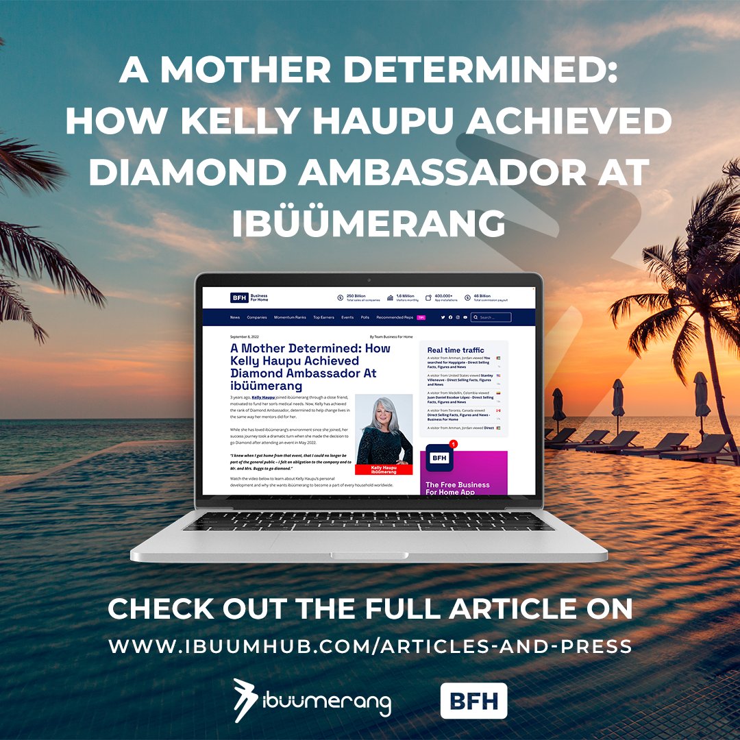 ibüümerang tweet media