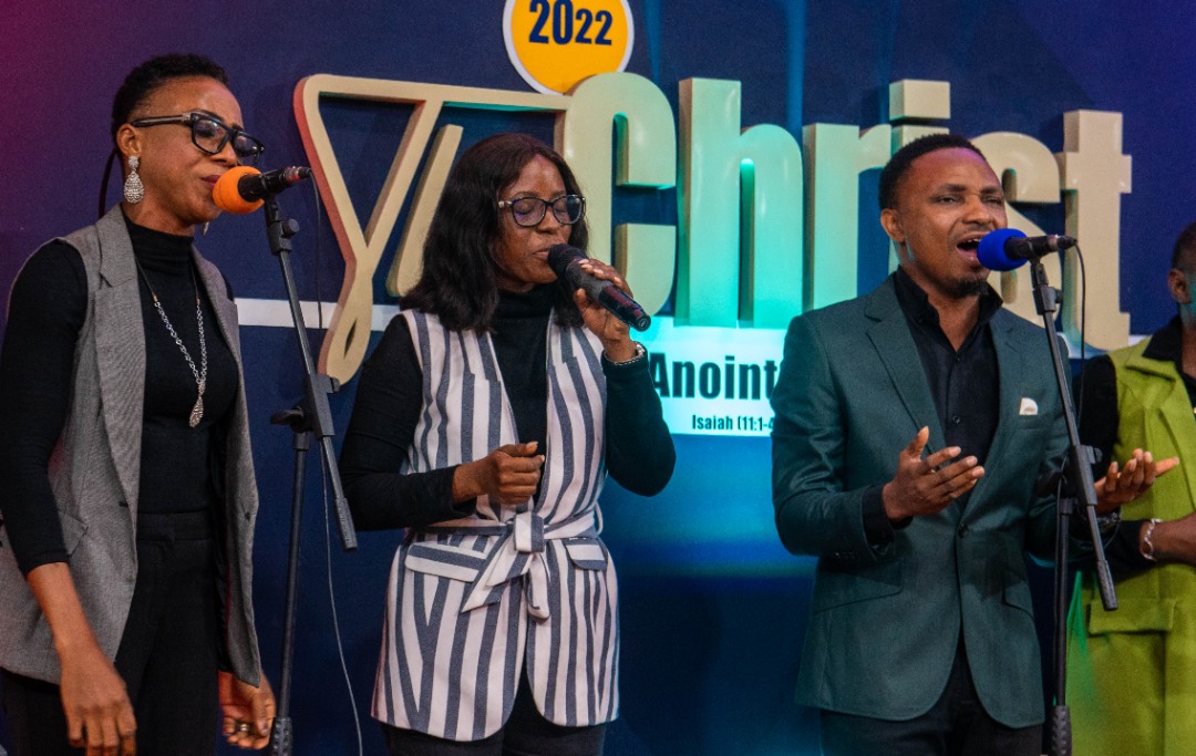 CCCILagos's tweet image. Not by might, not by power /
 By Your spirit God, send Your spirit God 
/ Not by might, not by power 
/ By Your spirit God, send Your spirit God

Breathe on us, oh Lord...

#ChoirMinistration
#Breatheonus
#powerandmight
#CCCILagos