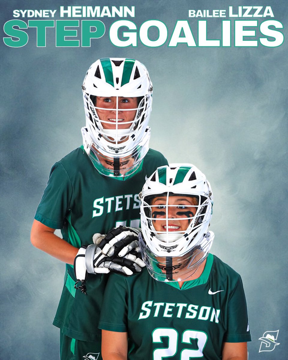 “Why are you so sweaty?” I was playing lacrosse - Step Goalies coming to a field near you 🎬

Friday, Sept 16th 2022 be sure to follow along for our first fall ball game in Lakeland, FL