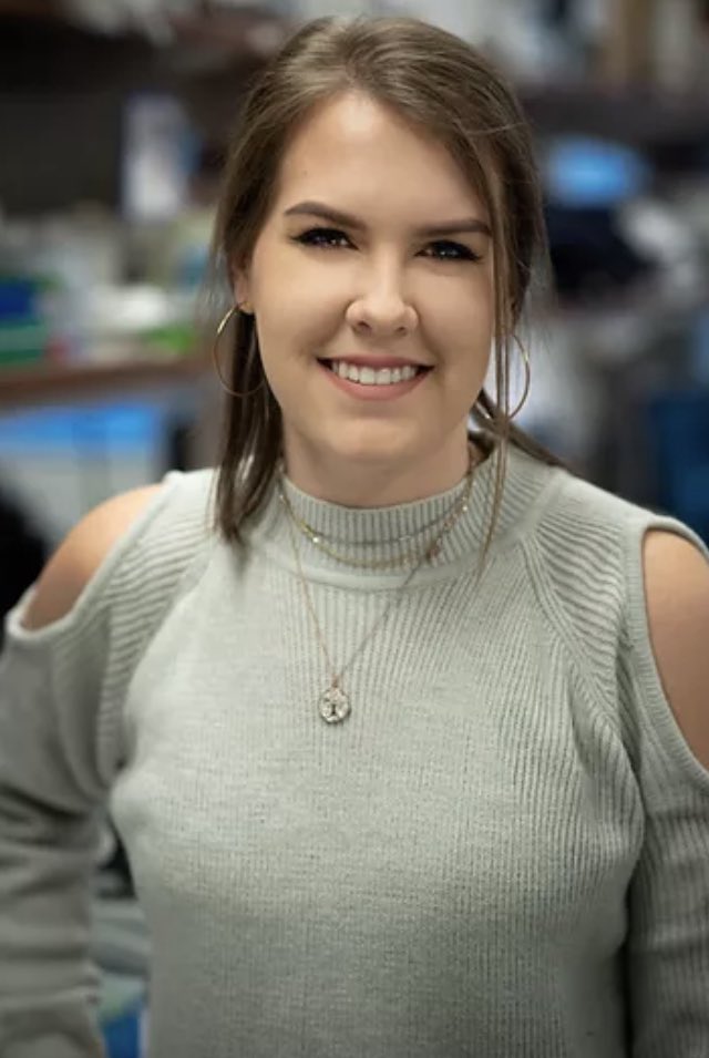 The Zeglis Laboratory ☢️ (@thezeglislab) on Twitter photo Our fourth year graduate student, <a href="/RodCindy96/">CindyRodriguez</a>, will be presenting her talk titled “Harnessing Mushroom Tyrosinase and the SPOCQ Cycloaddition for the Synthesis of Site-Specifically Modified 89Zr-Radioimmunoconjugates”, 0-32, on Friday Sept 16 from 2:30-4:00pm! Our fourth year graduate student, <a href="/RodCindy96/">CindyRodriguez</a>, will be presenting her talk titled “Harnessing Mushroom Tyrosinase and the SPOCQ Cycloaddition for the Synthesis of Site-Specifically Modified 89Zr-Radioimmunoconjugates”, 0-32, on Friday Sept 16 from 2:30-4:00pm!