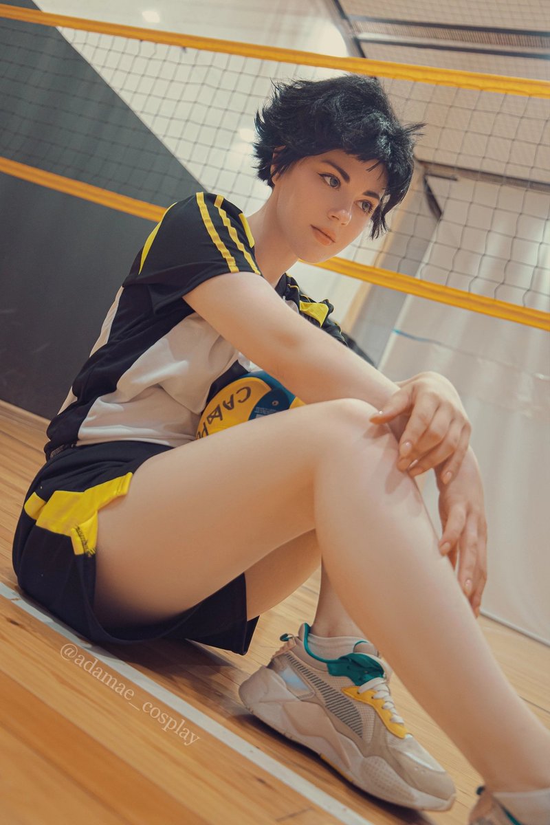 It's time for a training!
🦉
Ph by <a href="/server_photos/">Pale Prince</a>
#Haikyuu #BokuAka #bokuto #akaashi