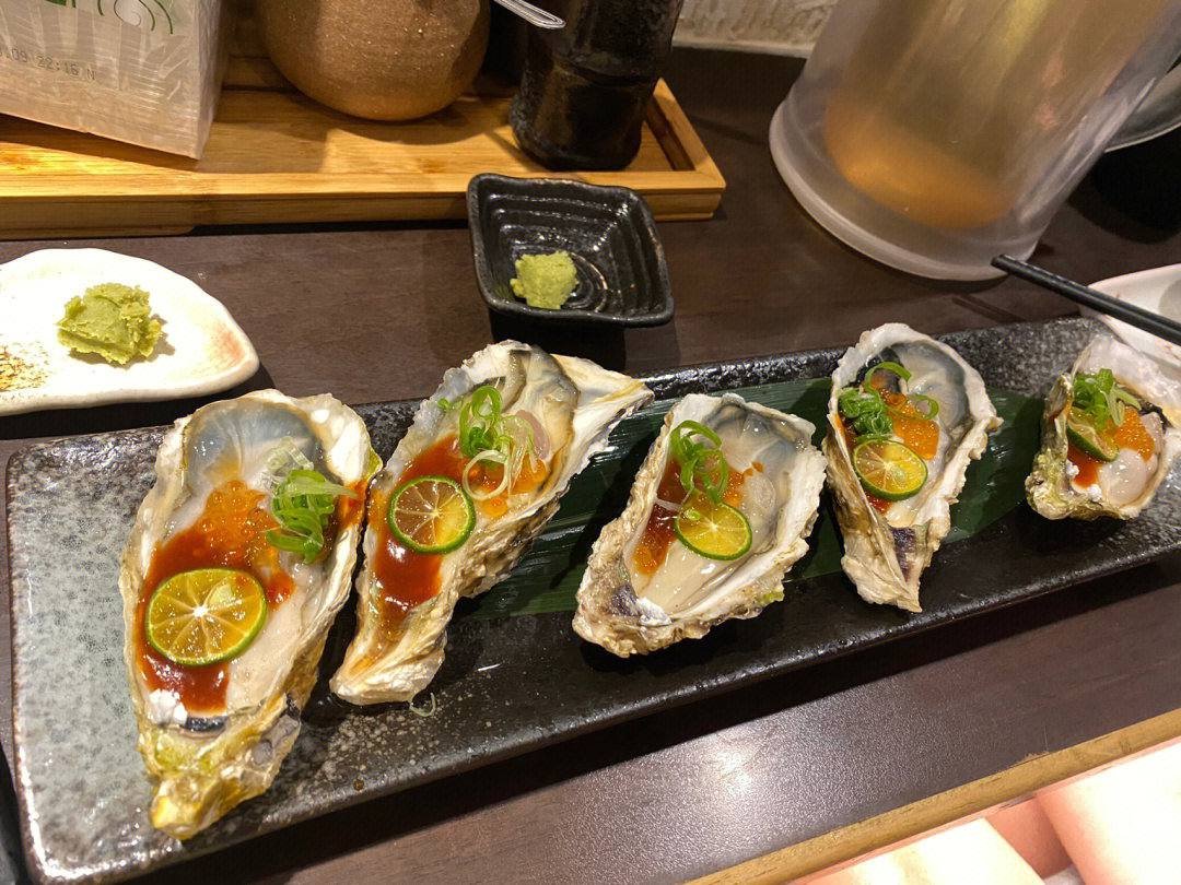 ChalaAmilla's tweet photo. #taiwan Hualien Japanese food https://t.co/VRWhCsPQUN