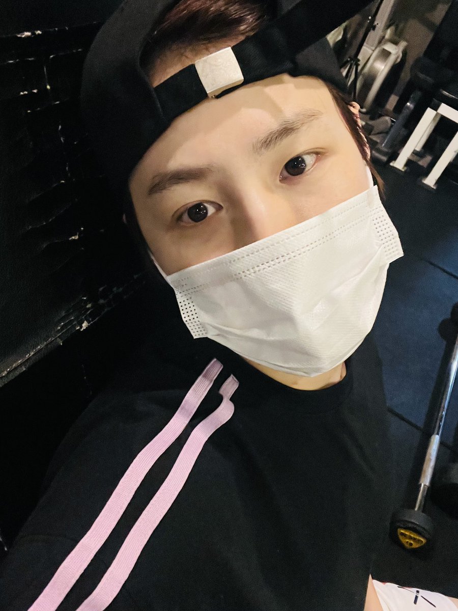 HSW_UNIVERSE's tweet photo. [☁️] 2022.09.14
UNIVERSE | HA SUNG WOON FNS UPDATE

🏋🏻🏋🏻🏋🏻 

#하성운 #하늘 #HASUNGWOON
#UNIVERSE #유니버스 #FNS https://t.co/IA5xAxkapR