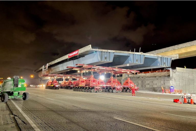 GAIconsultants's tweet image. We are thrilled to see the I-95 Express Lanes 3C project becoming a reality in South Florida! Learn more: ow.ly/bU7U50KJiGw.  #WeTransform #projectspotlight #transportation #florida