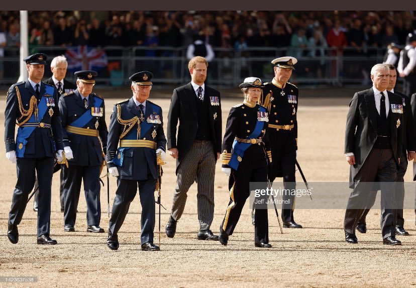 Pearl2Pea's tweet photo. The Duke of Sussex was born to standout. #PrinceHarryUniform https://t.co/LzsRS5wQb8